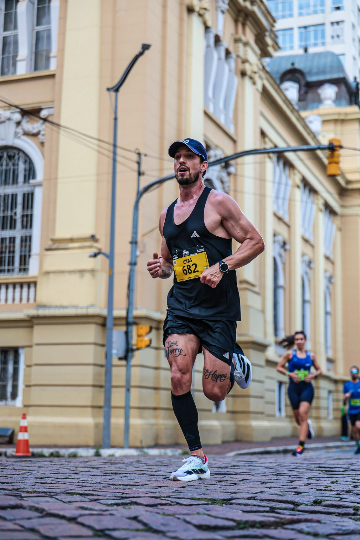 Lucas Figueiredo nutricionista atleta